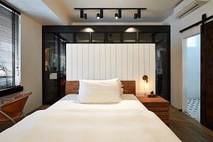 Bedroom design ideas: Arranging furniture in a bedroom