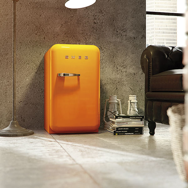 7 things to know about the Smeg Fab Fridge