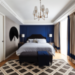 luxurious interior design enoch ID soundproofing