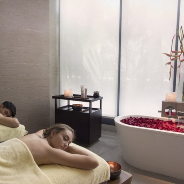 couple massage singapore adeva spa