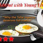 #checkitout with young lim tefal ingenio review
