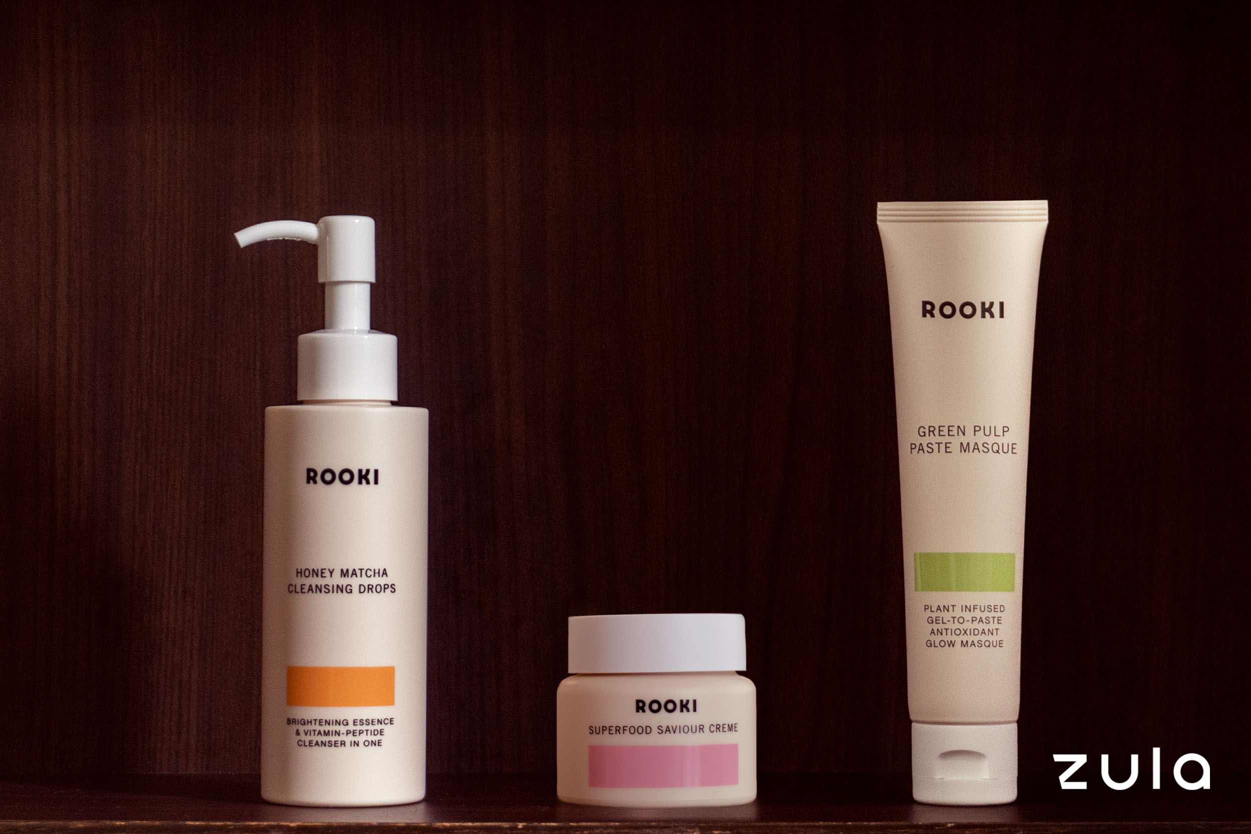 rooki beauty products