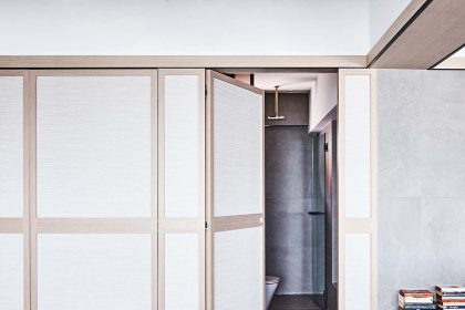 House Tour: 5-room Haig Road HDB looks like a modern zen Japanese Ryokan guest inn