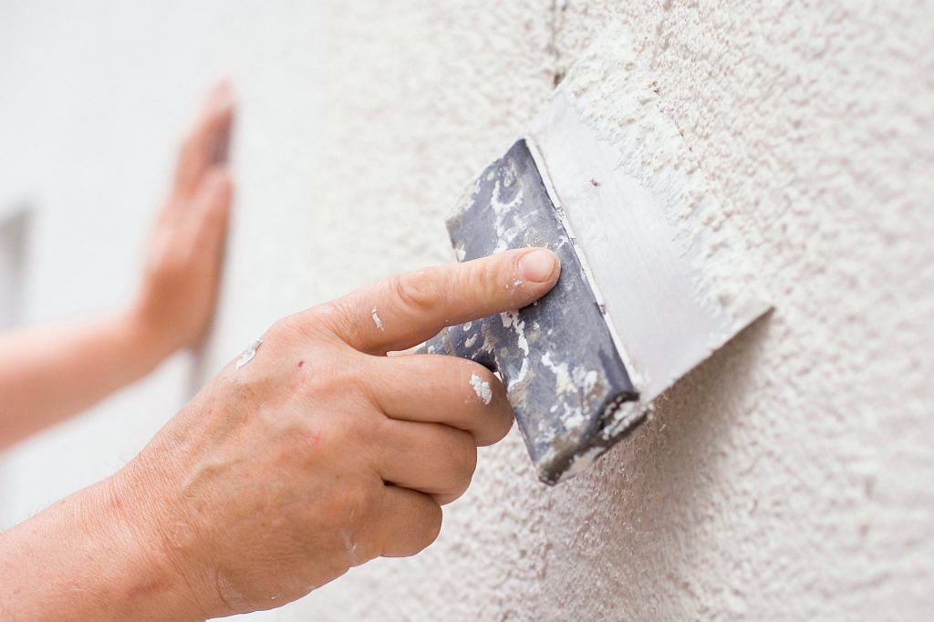 Renovation Wall Problems: Fix peeling paint