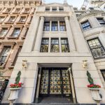 House Tour: Inside Ivana Trump's $26.5 Million House in Manhattan, New York City
