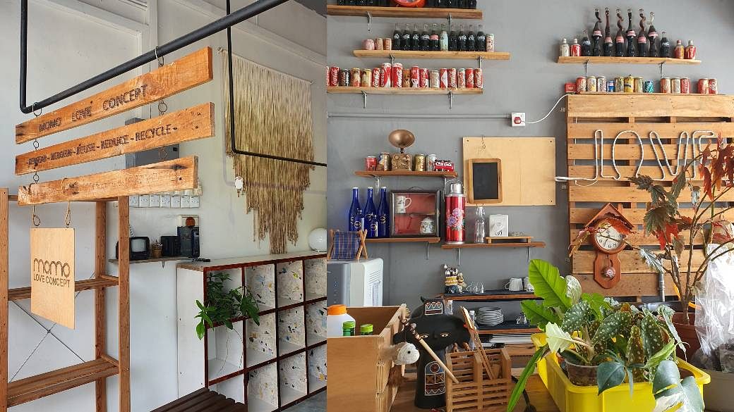 JB Furniture Shopping Guide: 10 Best furniture shops in Johor Bahru (Photo Nonie Chen Home and Decor)
