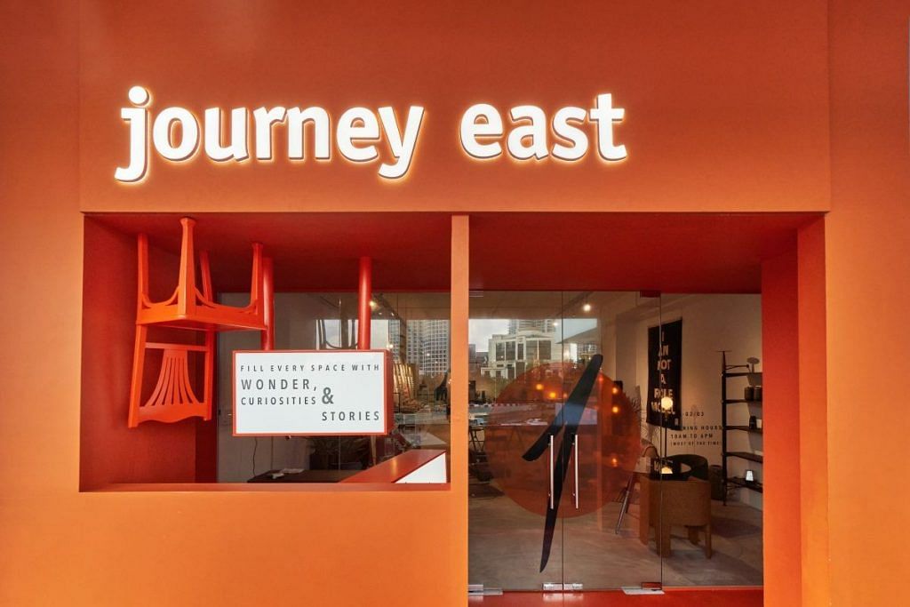 Tan Boon Liat Furniture Guide: 14 Best Shops To Visit (Plus Cafes!) - Journey East