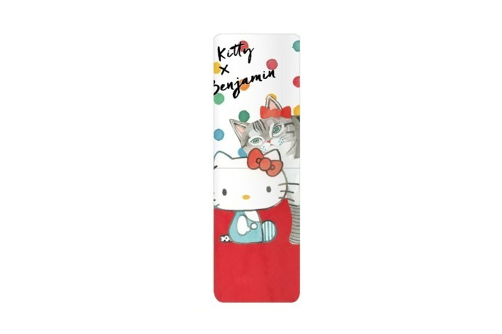 Sanrio perfume sticks Hello Kitty x Benjamin