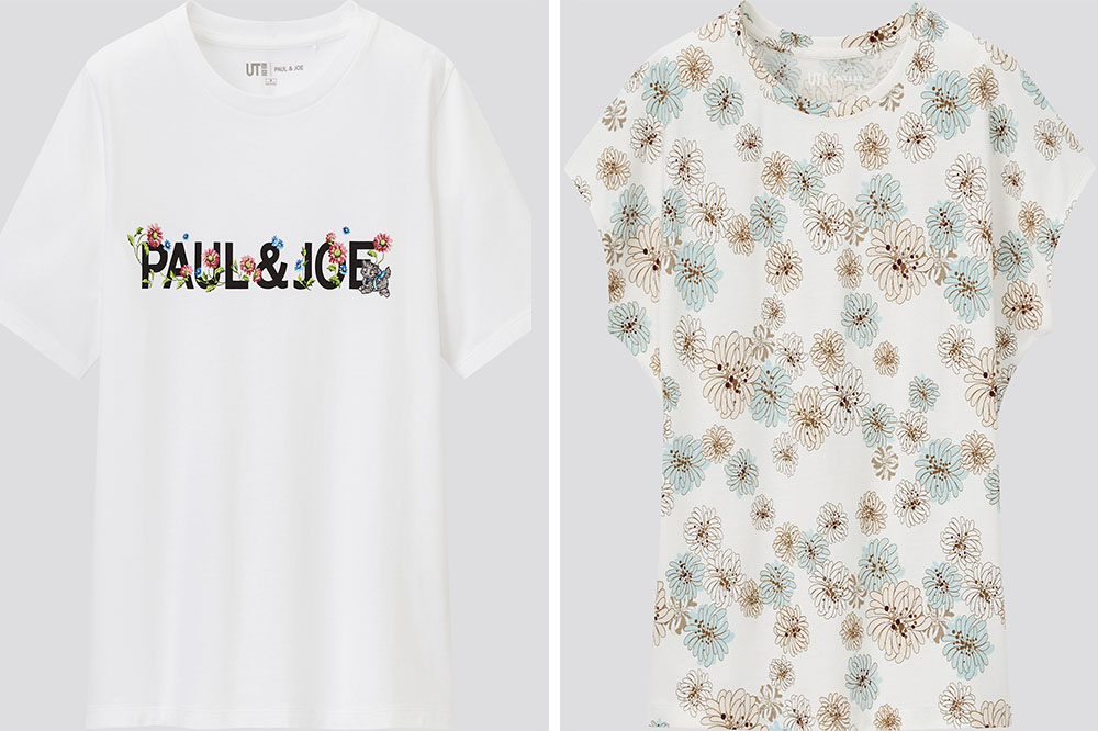 paul and joe shirts collage 1