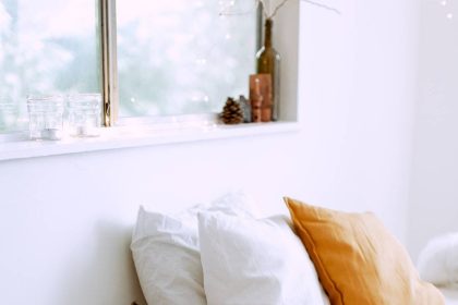 feng shui tips for the bedroom by Joey Yap (Photo Pexels Tatiana Syrikova)