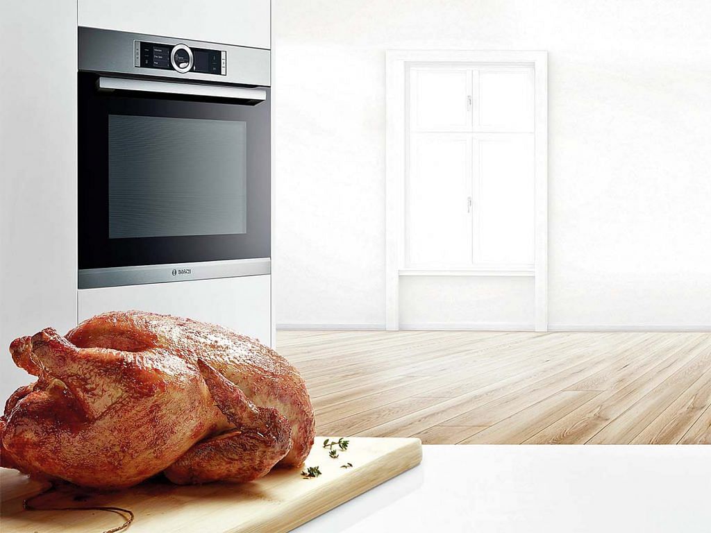 Cooking Christmas Dinner: 20 Kitchen appliances to make cooking easier