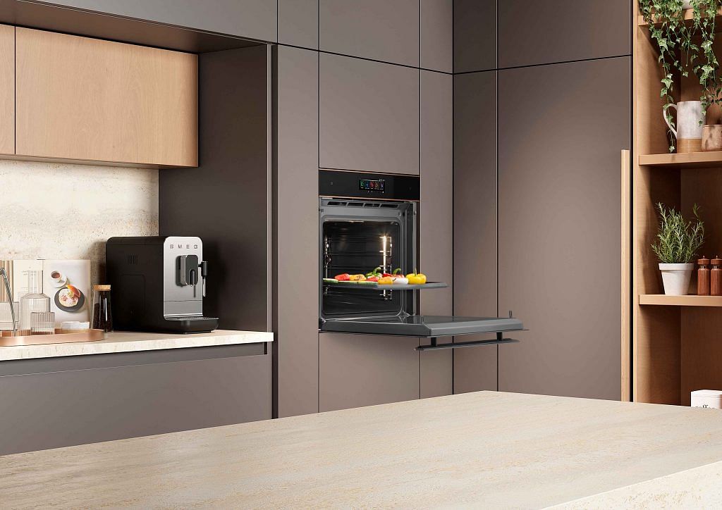 SMEG Singapore Review: New Galileo Multi-Cooking Oven Prices (2023)