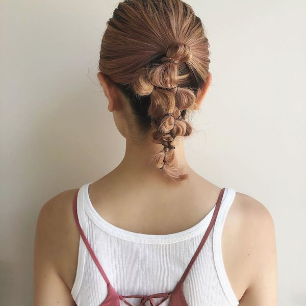 updo-hairstyles-clustered