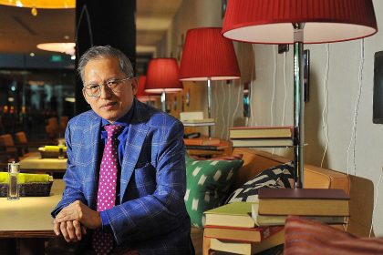 Kwek Leng Beng of CDL & Hong Leong Group: The man behind some of Singapore's most luxurious hotels
