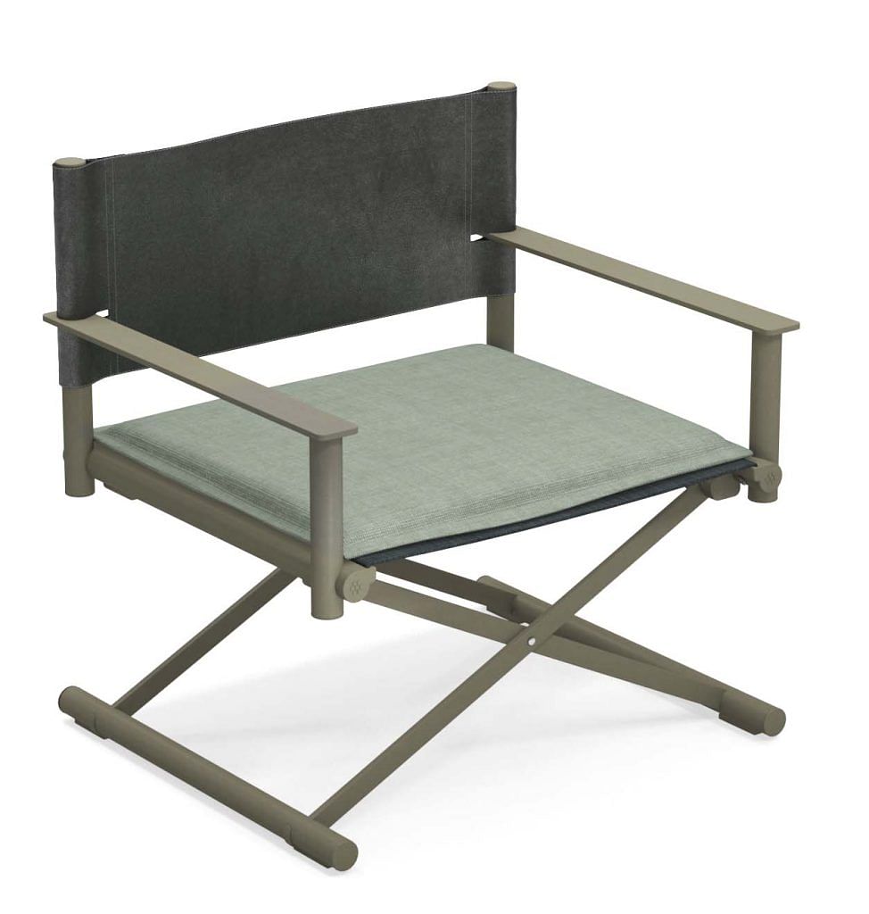 Emu Terra Director's Chair, $1,886