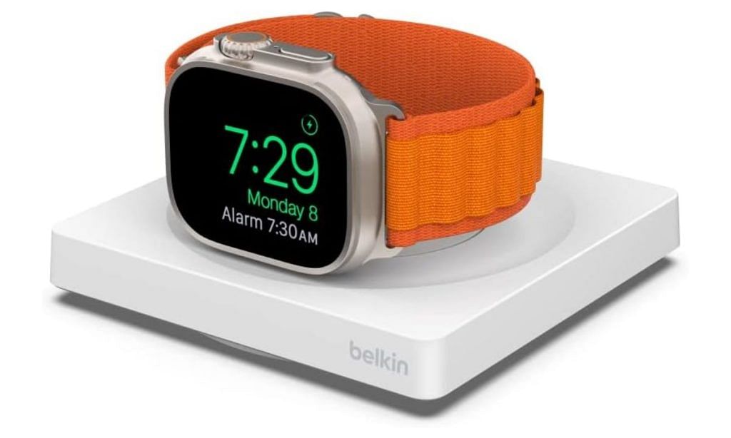 Belkin Apple Watch Fast Charger