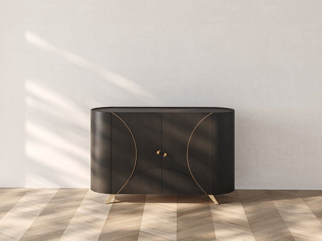 CANCRI Sideboard by Marano Furniture