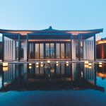 Capella Sanya Hotel in Hainan, China: A reflection Chinese culture’s true richness