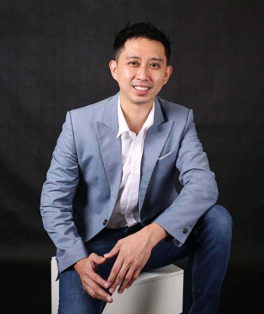 Marcus Wong, Business Development Director of local custom furniture and upholstery specialist Danovel, on the evolution of soft furnishing in Singapore and reasons to opt for custom-made furniture