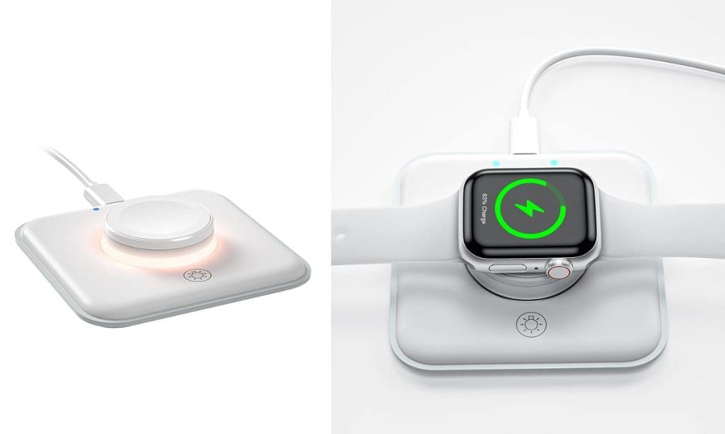 Essager Wireless Charger for Apple Watch