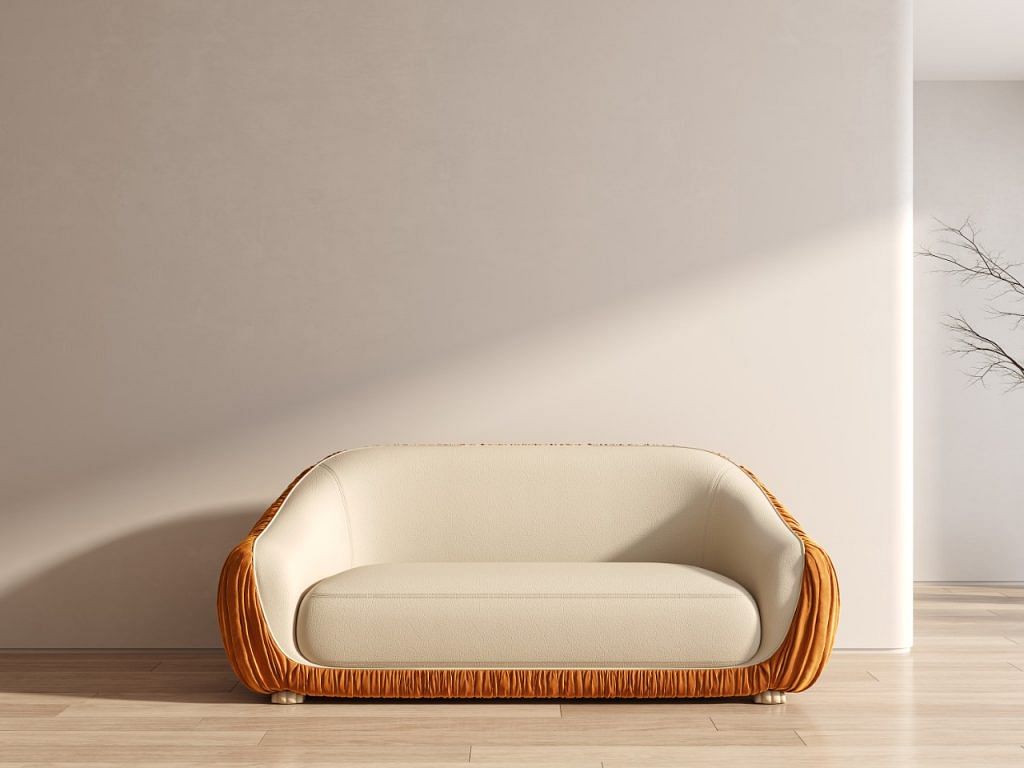 LEONIS 2-Seater Sofa by Marano Furniture