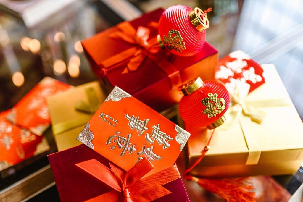 Chinese New Year Ang Bao Rate 2023: Why do we need to give red packets?