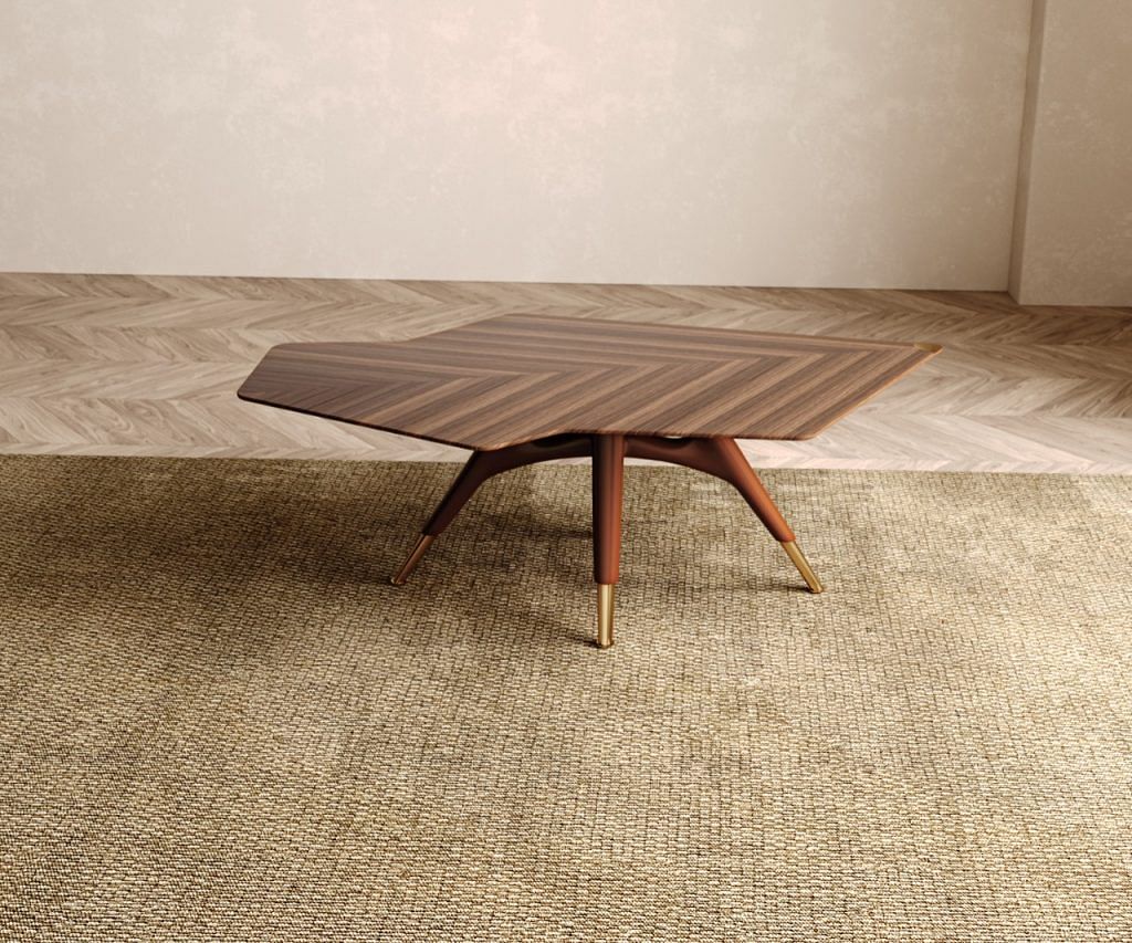 SAGITTARII Coffee Table by Marano Furniture