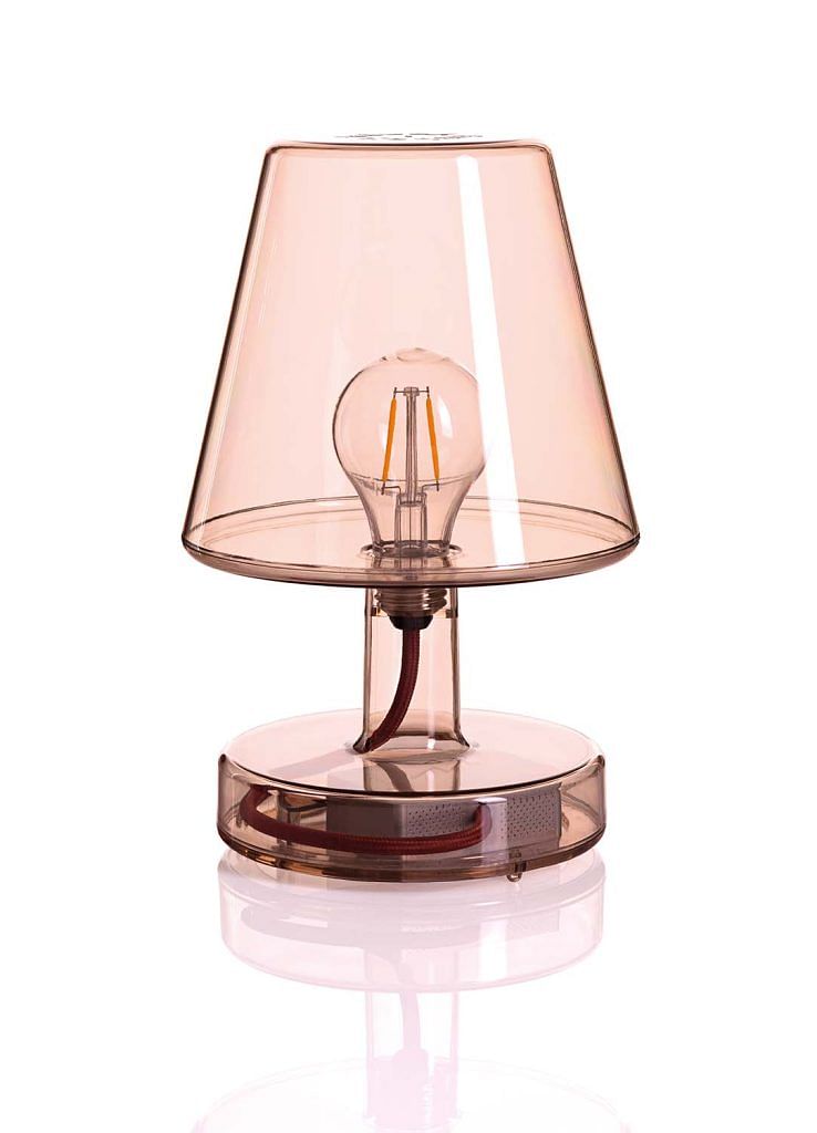 Transloetje table Lamp, $170, from Soul and Tables