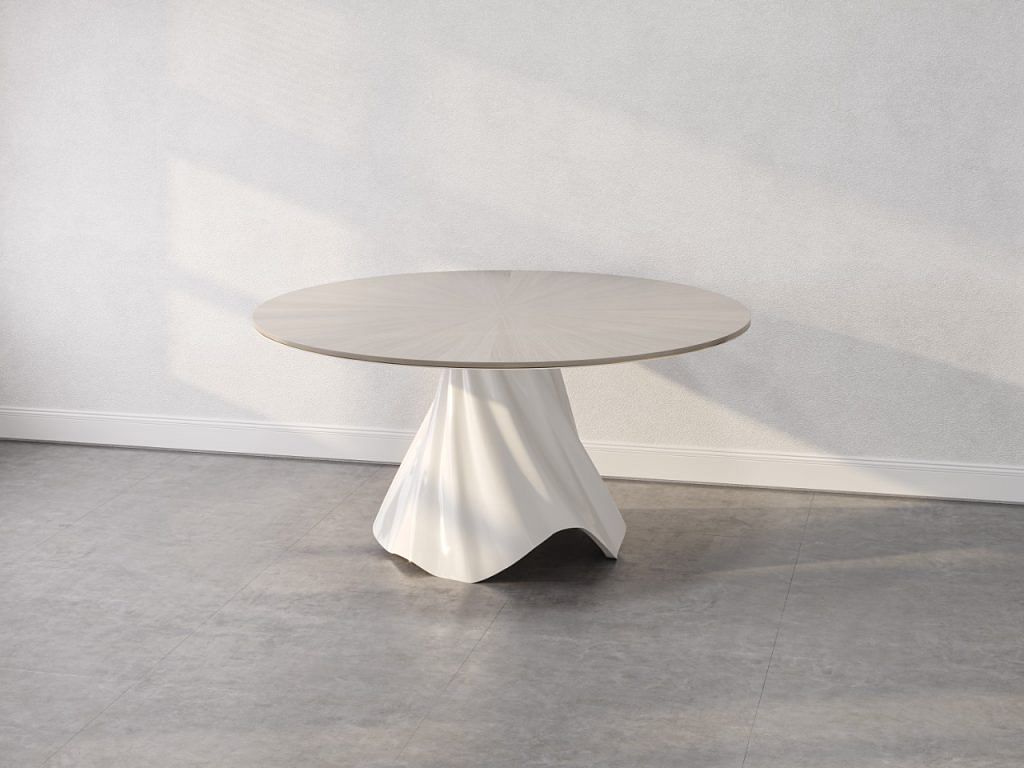VIRGINIS Dining Table by Marano Furniture